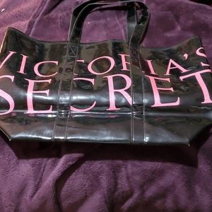 Victoria's Secret Tote Bag